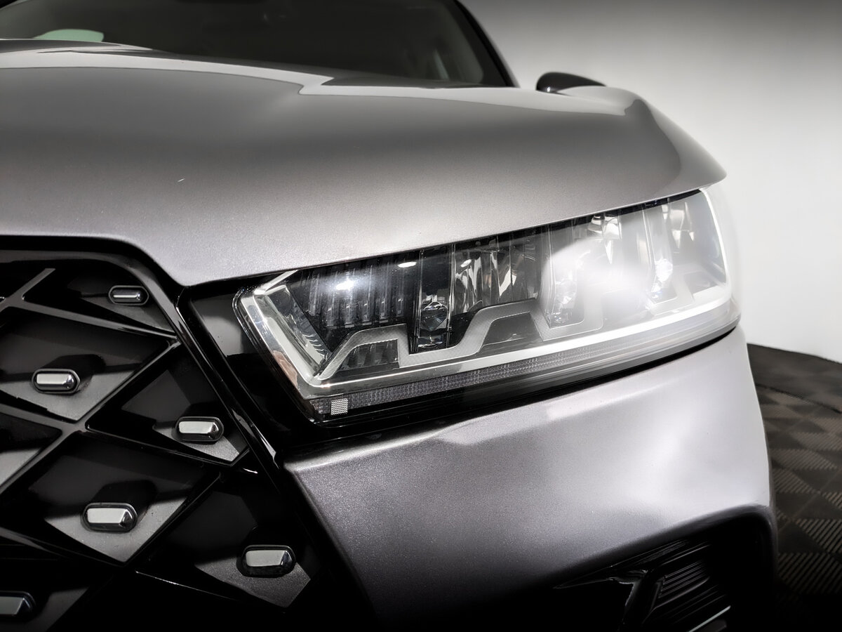 Купить Чери Тигго 7 Про, 2022, 110 686 км.. Фото: #16