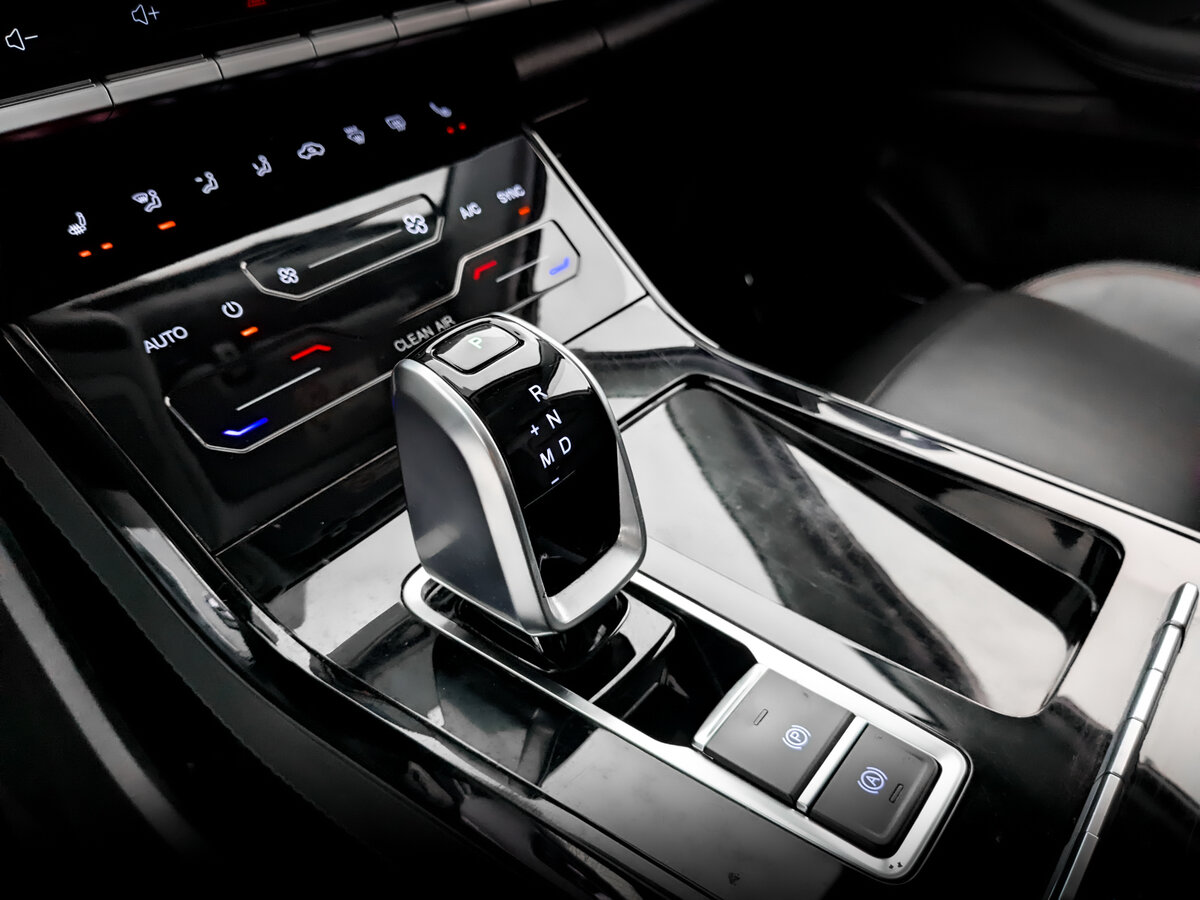 Купить Чери Тигго 7 Про, 2022, 110 686 км.. Фото: #26