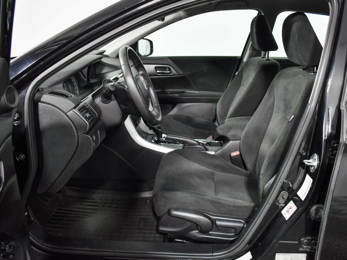 Купить Хонда Аккорд, 2013, 207 700 км.. Фото: #8