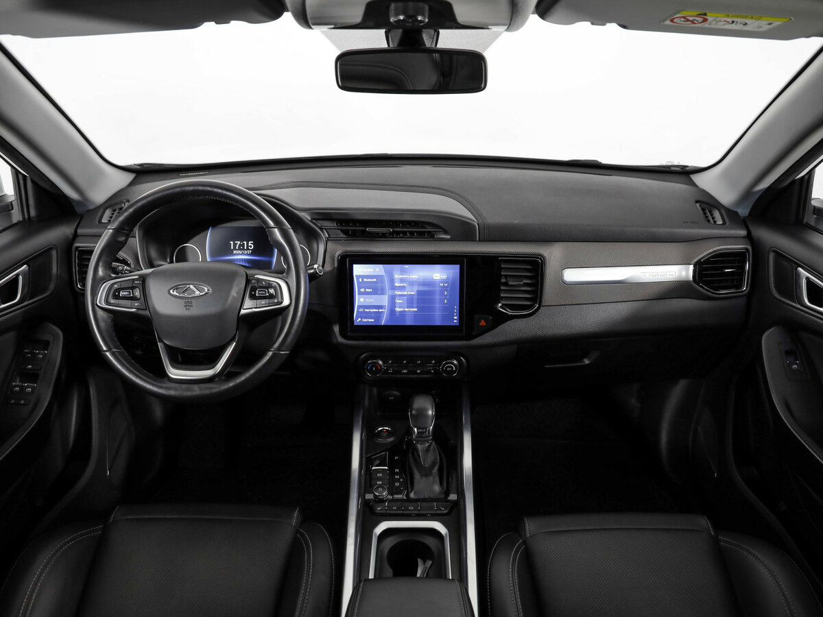 Купить Чери Тигго 4, 2021, 77 345 км.. Фото: #9