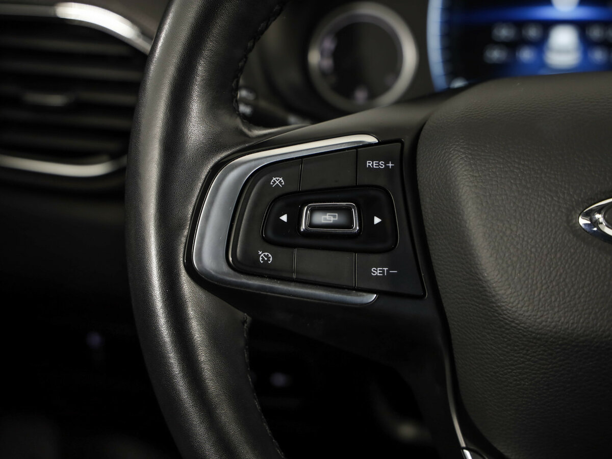 Купить Чери Тигго 4, 2021, 77 345 км.. Фото: #13