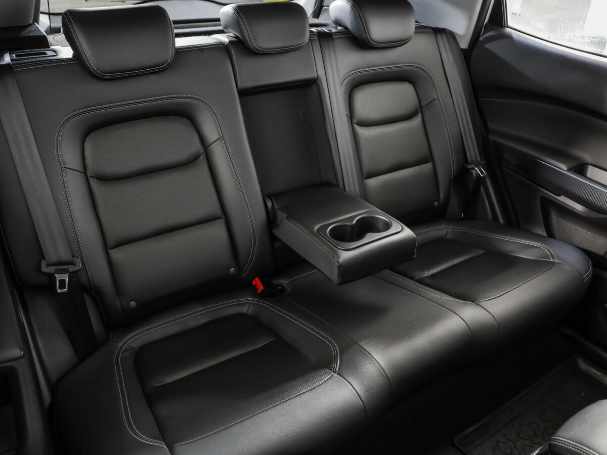 Купить Чери Тигго 4, 2021, 77 345 км.. Фото: #29