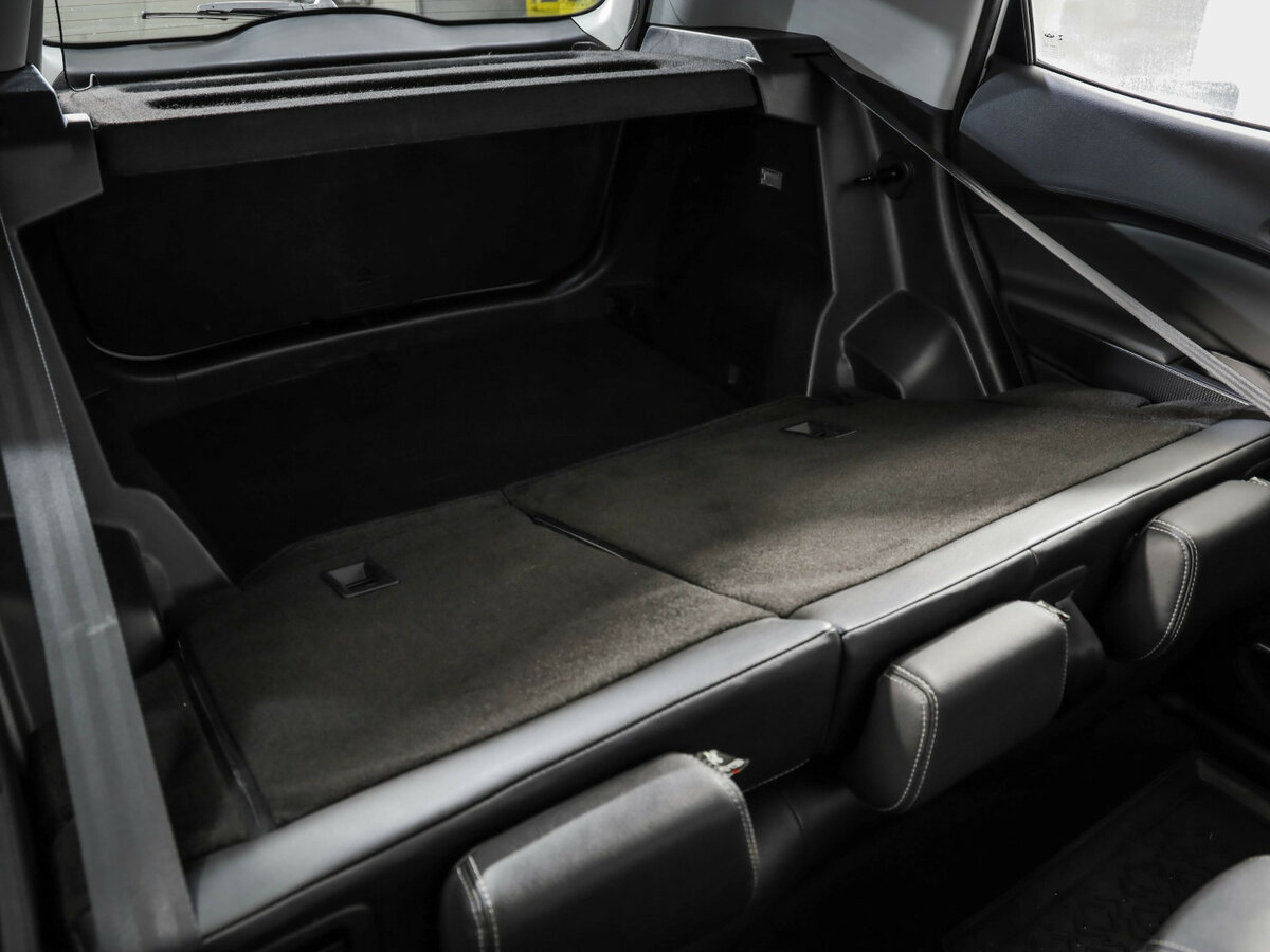 Купить Чери Тигго 4, 2021, 77 345 км.. Фото: #31