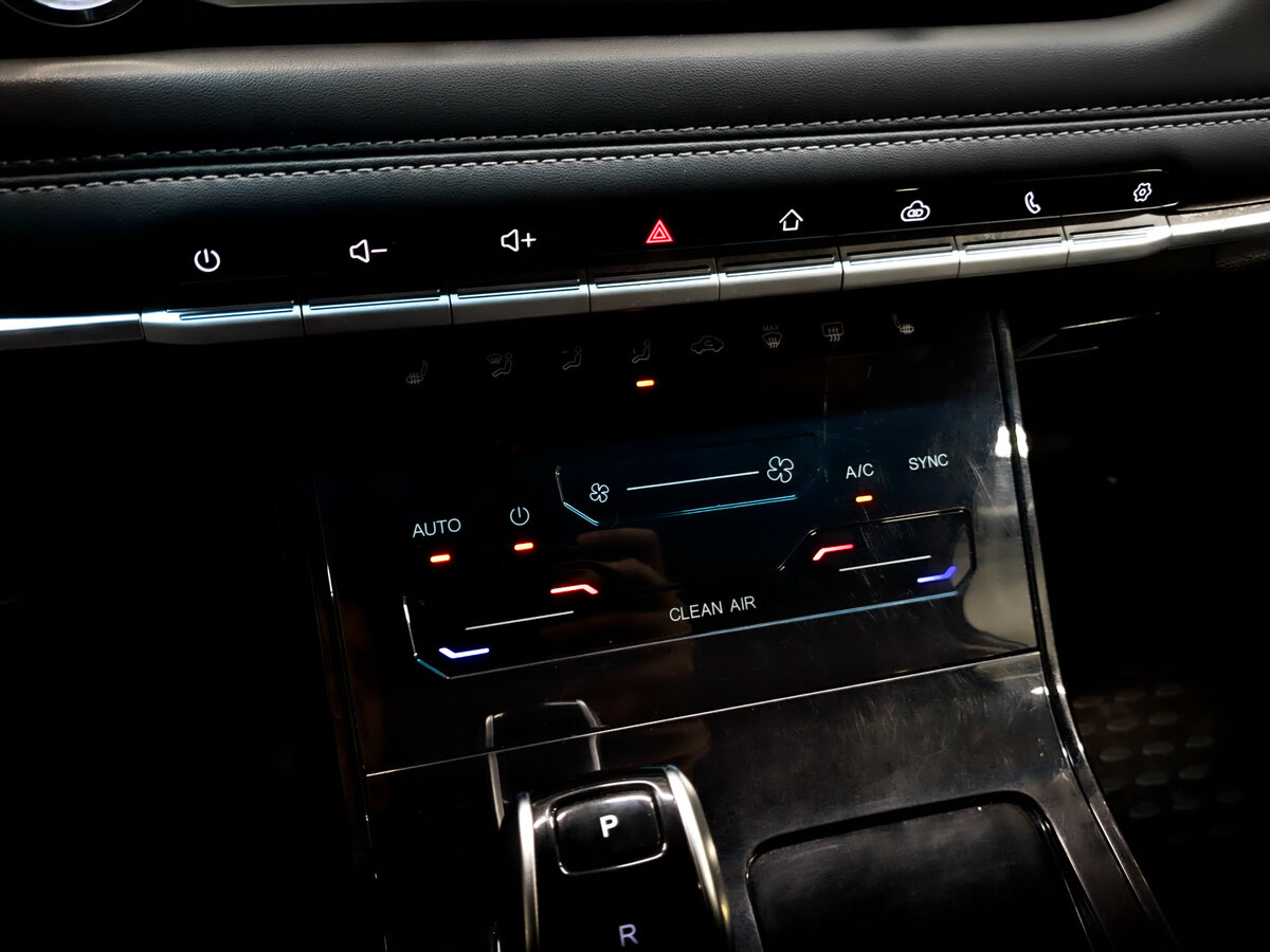 Купить Чери Тигго 7 Про, 2022, 104 622 км.. Фото: #25