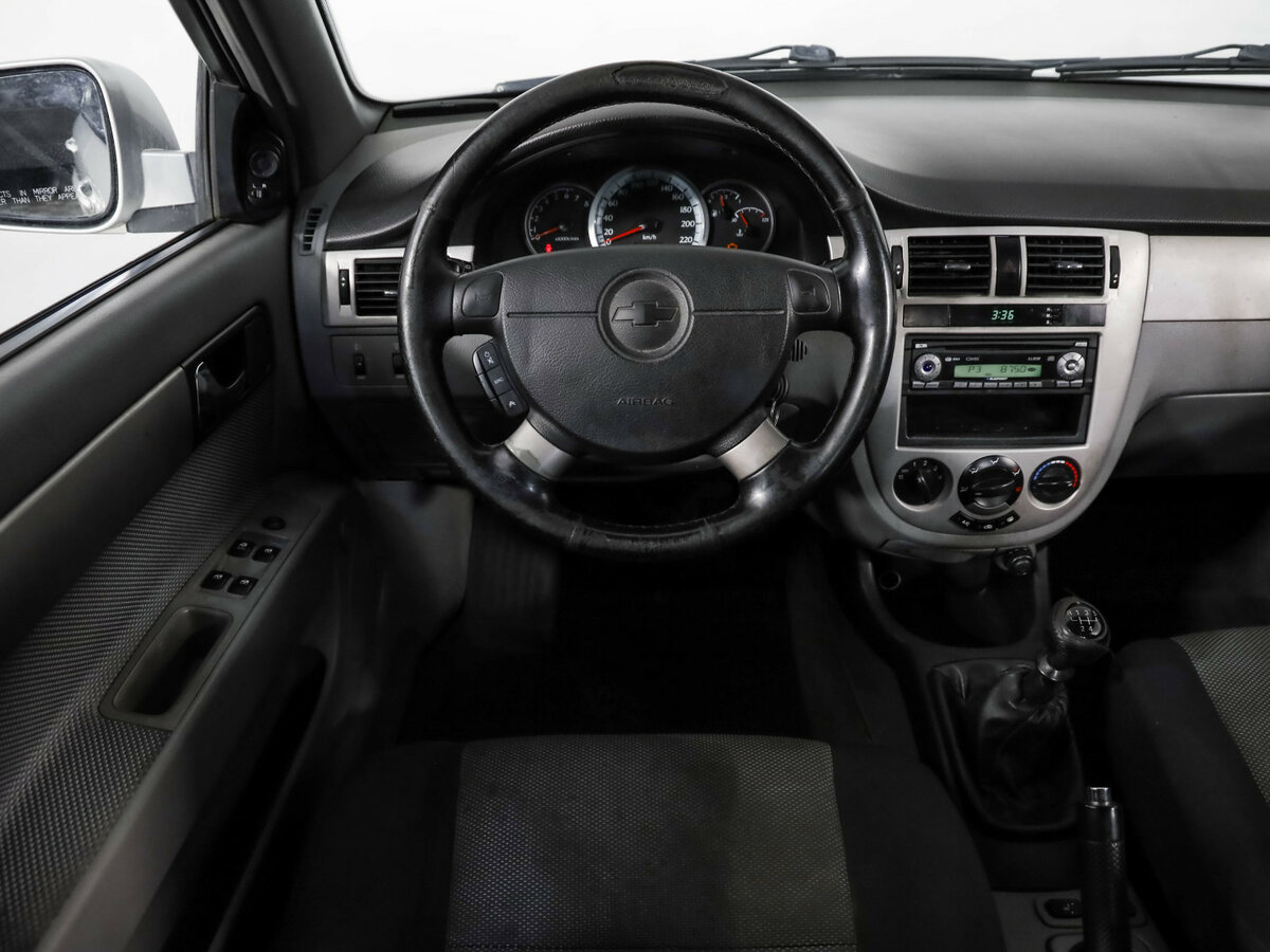 Купить Шевроле Лачетти, 2012, 162 367 км.. Фото: #10