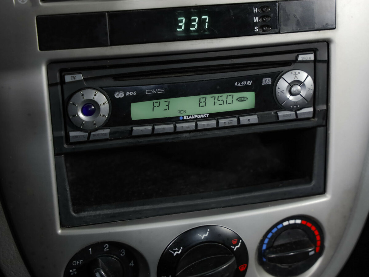 Купить Шевроле Лачетти, 2012, 162 367 км.. Фото: #12