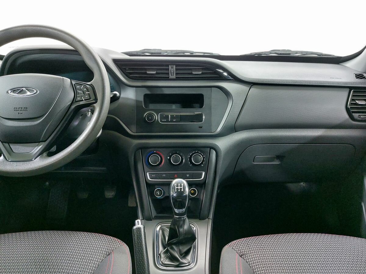 Купить Чери Тигго 3, 2019, 72 080 км.. Фото: #11