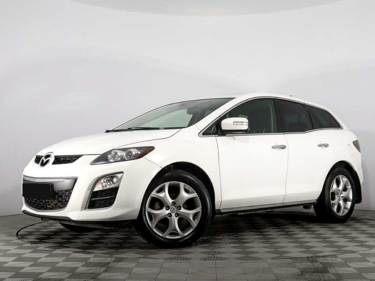Mazda CX-7